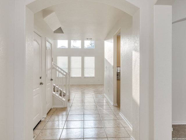 24822 CATALAN CLIFF, San Antonio, TX 78261