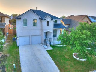 24822 CATALAN CLIFF, San Antonio, TX 78261