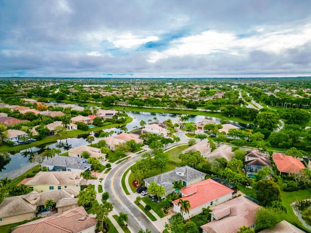 7233 NW 116th Way, Parkland, FL 33076