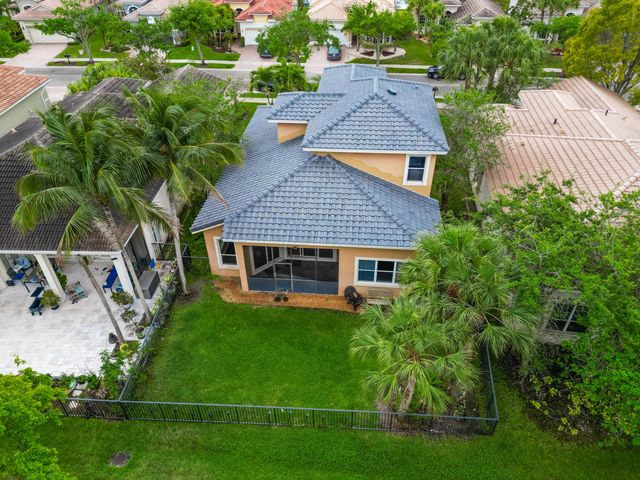 7233 NW 116th Way, Parkland, FL 33076
