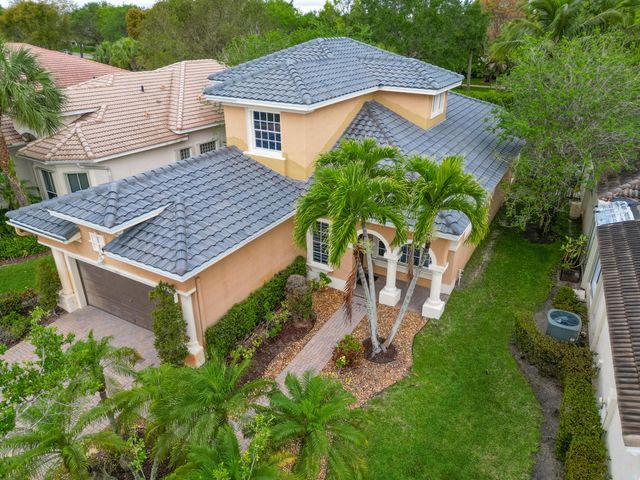 7233 NW 116th Way, Parkland, FL 33076