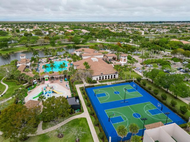 7233 NW 116th Way, Parkland, FL 33076