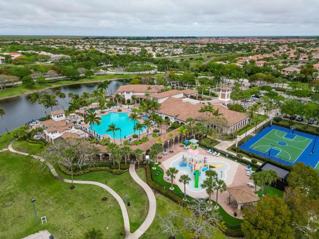 7233 NW 116th Way, Parkland, FL 33076