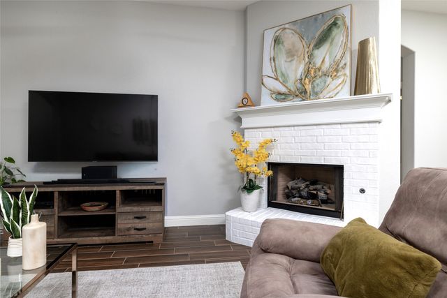 6324 Harold Creek Drive, Fort Worth, TX 76179