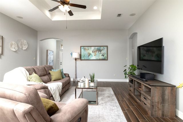 6324 Harold Creek Drive, Fort Worth, TX 76179