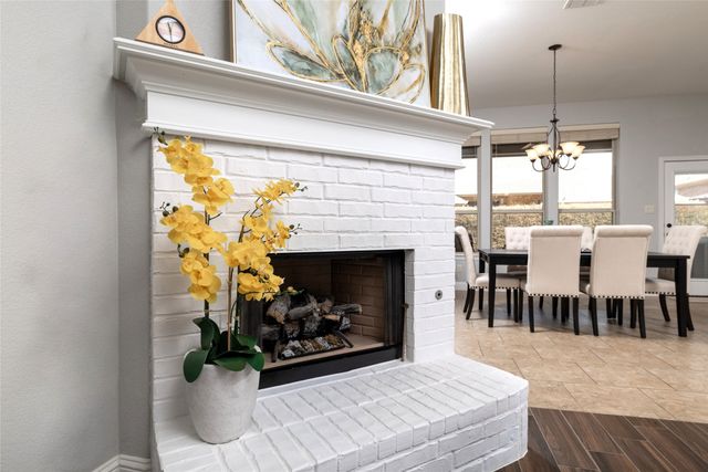 6324 Harold Creek Drive, Fort Worth, TX 76179