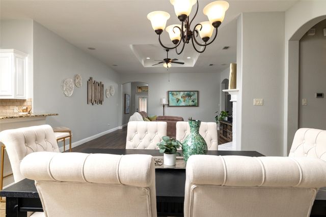 6324 Harold Creek Drive, Fort Worth, TX 76179