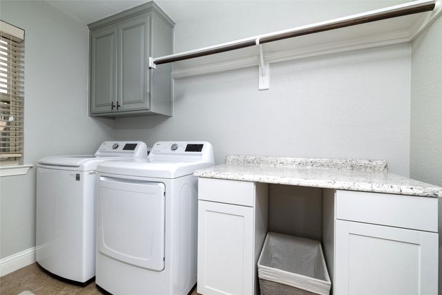 6324 Harold Creek Drive, Fort Worth, TX 76179