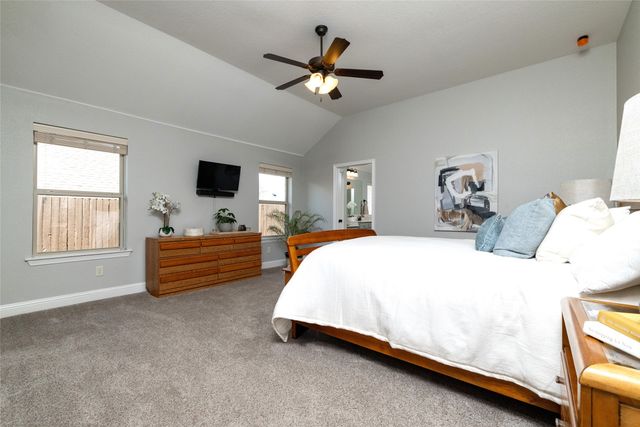 6324 Harold Creek Drive, Fort Worth, TX 76179