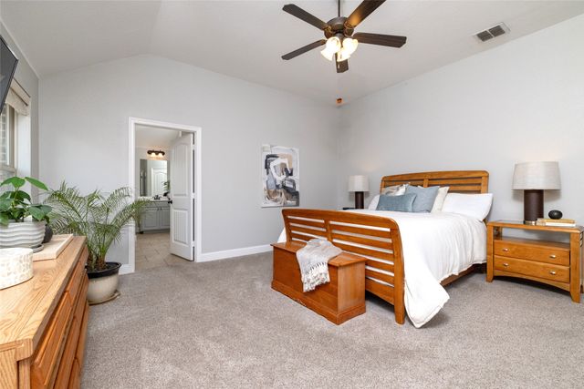 6324 Harold Creek Drive, Fort Worth, TX 76179