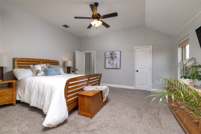 6324 Harold Creek Drive, Fort Worth, TX 76179