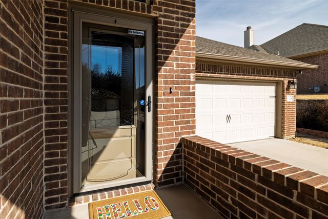 6324 Harold Creek Drive, Fort Worth, TX 76179