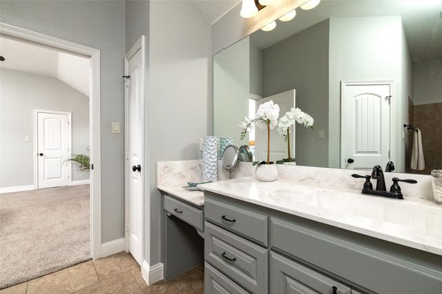 6324 Harold Creek Drive, Fort Worth, TX 76179