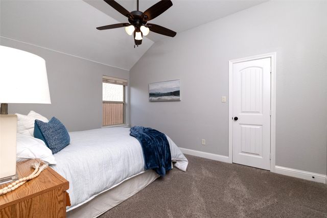 6324 Harold Creek Drive, Fort Worth, TX 76179