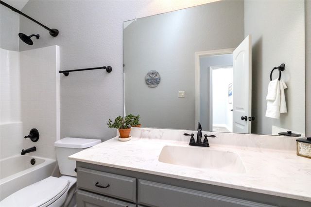 6324 Harold Creek Drive, Fort Worth, TX 76179