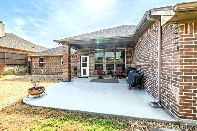 6324 Harold Creek Drive, Fort Worth, TX 76179