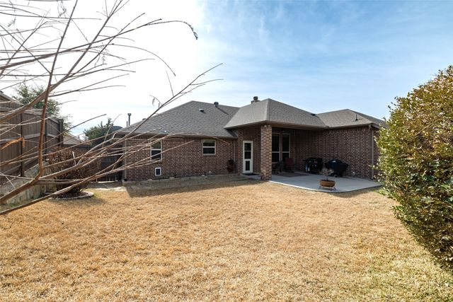 6324 Harold Creek Drive, Fort Worth, TX 76179