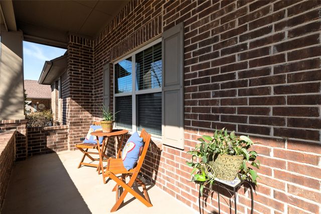 6324 Harold Creek Drive, Fort Worth, TX 76179