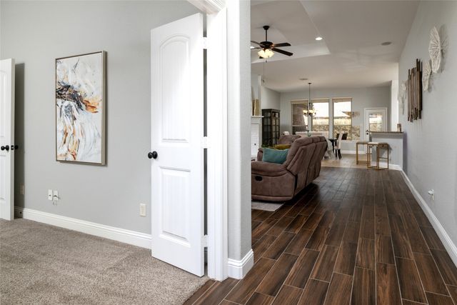 6324 Harold Creek Drive, Fort Worth, TX 76179