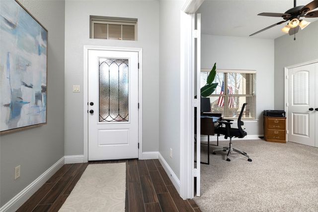 6324 Harold Creek Drive, Fort Worth, TX 76179