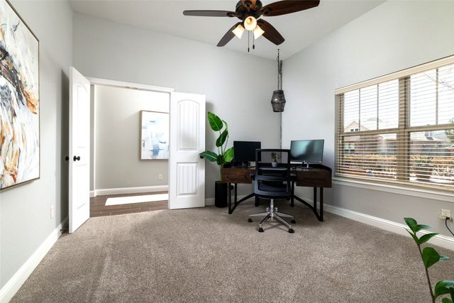 6324 Harold Creek Drive, Fort Worth, TX 76179