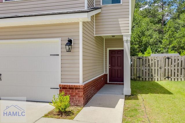 106 Hamlet Court, Hinesville, GA 31313