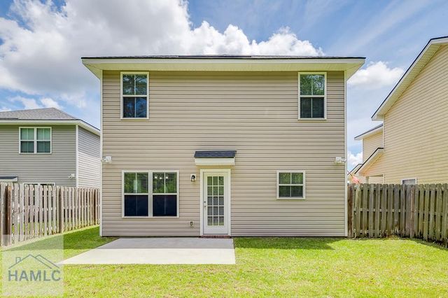 106 Hamlet Court, Hinesville, GA 31313