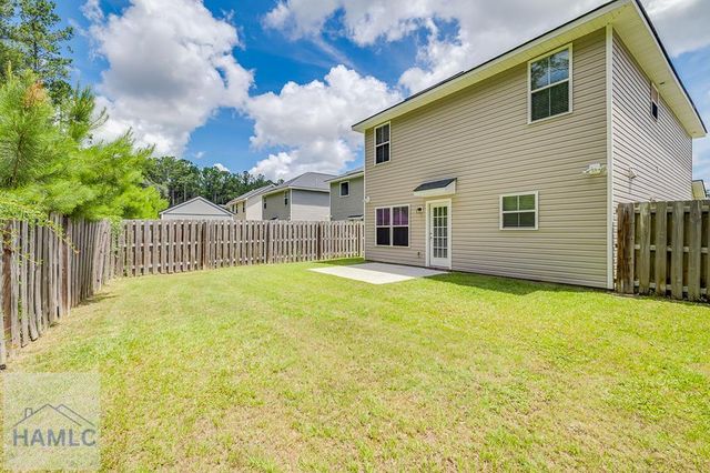 106 Hamlet Court, Hinesville, GA 31313