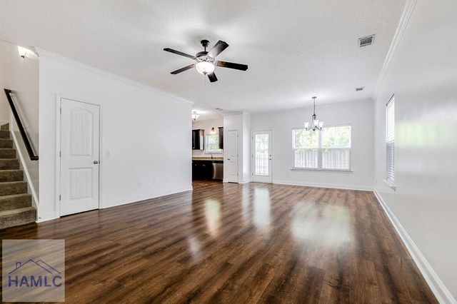 106 Hamlet Court, Hinesville, GA 31313