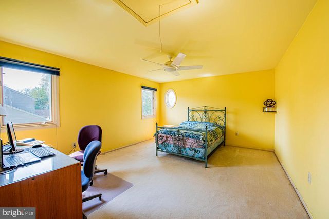 1025 CARRIAGE LN, Blue Bell, PA 19422