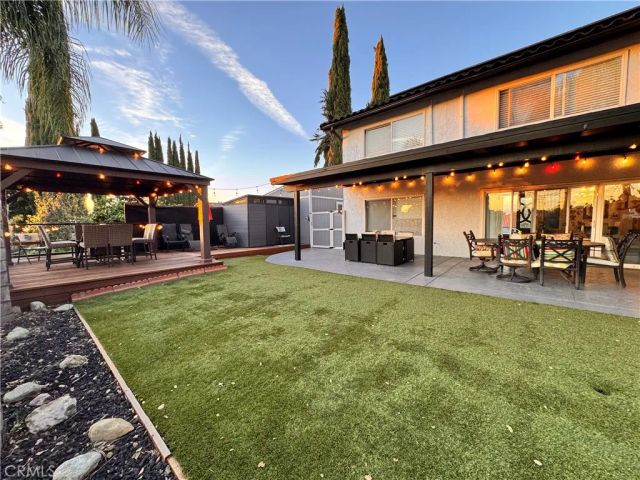 20548 Missionary Ridge, Walnut, CA 91789