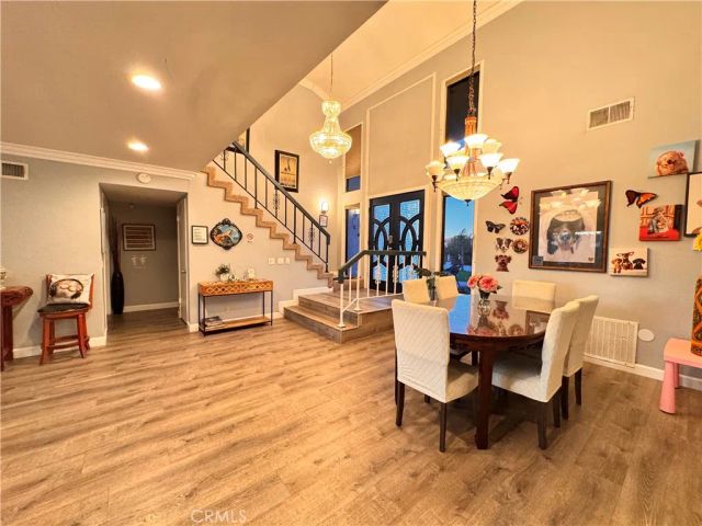 20548 Missionary Ridge, Walnut, CA 91789