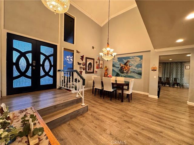20548 Missionary Ridge, Walnut, CA 91789