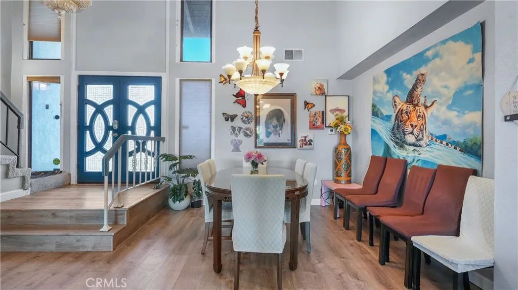 20548 Missionary Ridge, Walnut, CA 91789