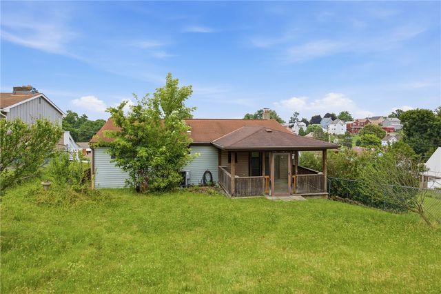 235 Grant Ave, Whitaker, PA 15120
