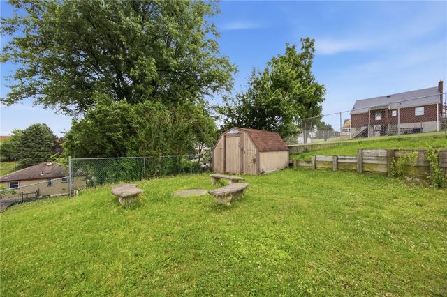 235 Grant Ave, Whitaker, PA 15120