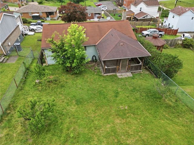 235 Grant Ave, Whitaker, PA 15120