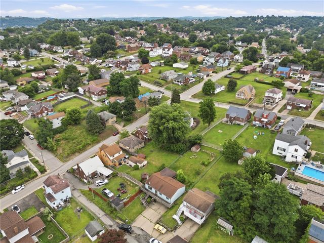 235 Grant Ave, Whitaker, PA 15120