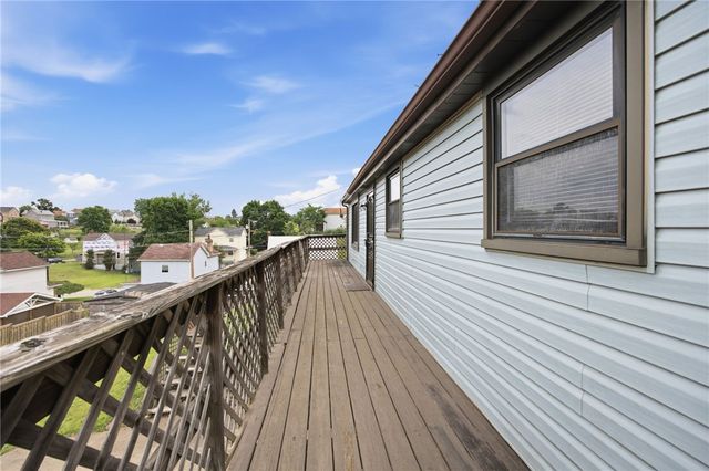 235 Grant Ave, Whitaker, PA 15120