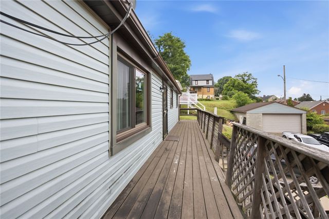 235 Grant Ave, Whitaker, PA 15120