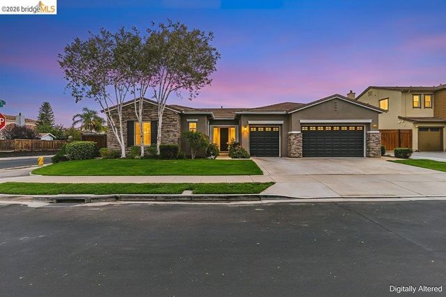 1700 Ashbourne Pl, Brentwood, CA 94513