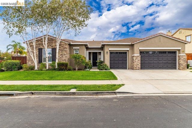 1700 Ashbourne Pl, Brentwood, CA 94513