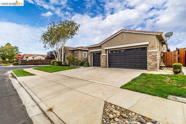 1700 Ashbourne Pl, Brentwood, CA 94513