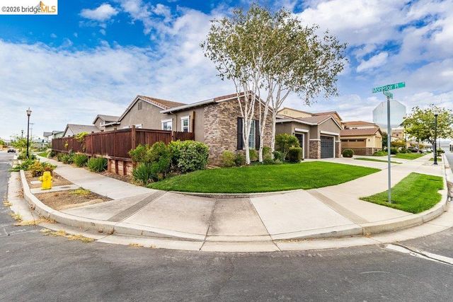 1700 Ashbourne Pl, Brentwood, CA 94513