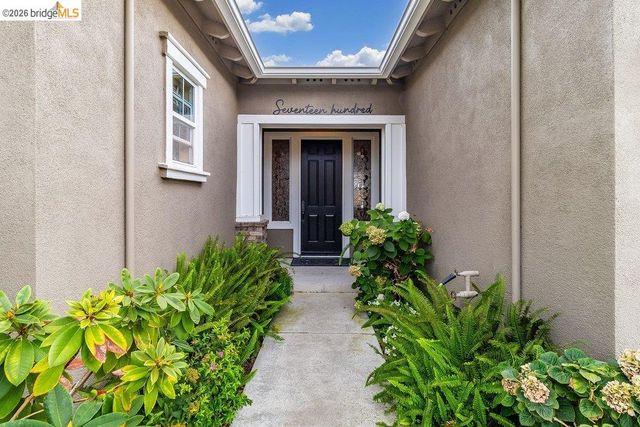 1700 Ashbourne Pl, Brentwood, CA 94513