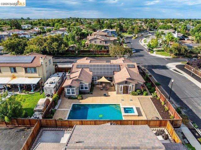 1700 Ashbourne Pl, Brentwood, CA 94513