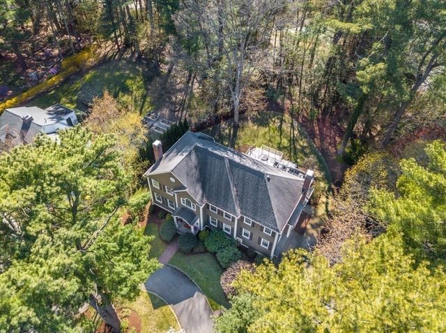 89 Green St, Needham, MA 02492