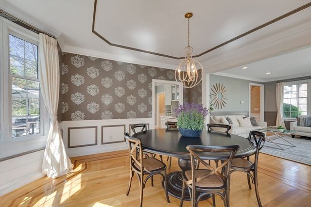 89 Green St, Needham, MA 02492