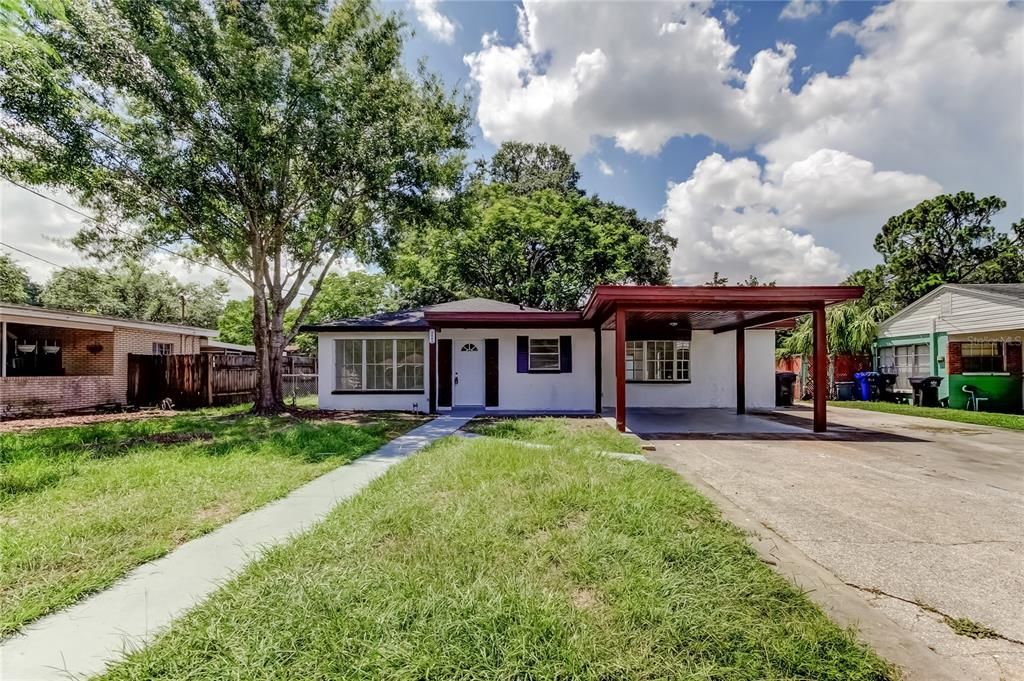 3004 W NORTH STREET, Tampa, FL 33614
