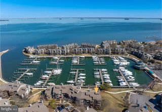 7046 HARBOUR VILLAGE CT #201, Annapolis, MD 21403